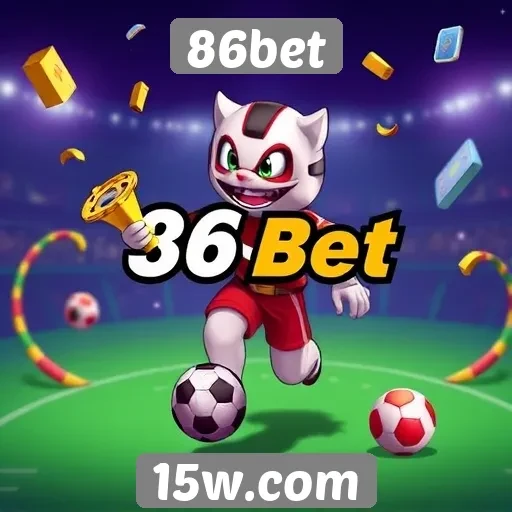 Análise da plataforma de jogos 86bet e suas funcionalidades