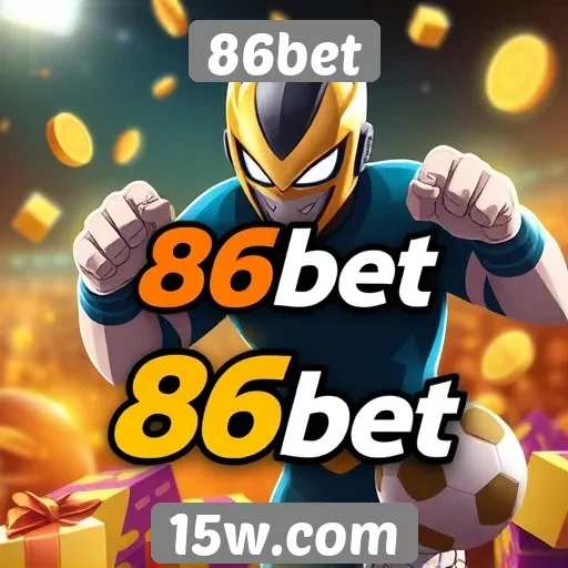 Análise da plataforma de jogos 86bet