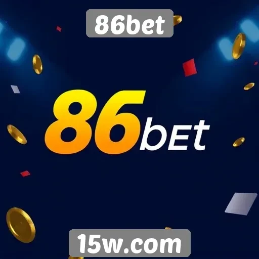 86bet oferece promoções atrativas para novos usuários