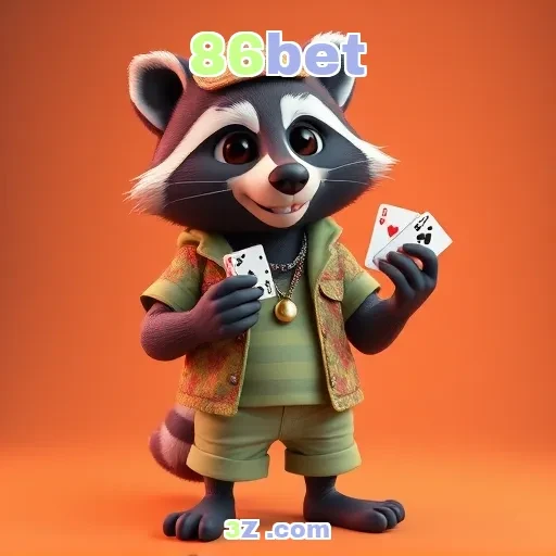 86bet Cassino Ao Vivo