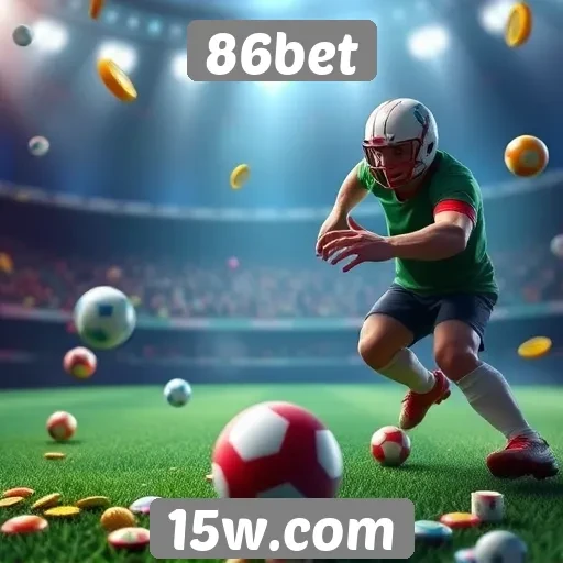 Principais jogos disponíveis na plataforma 86bet