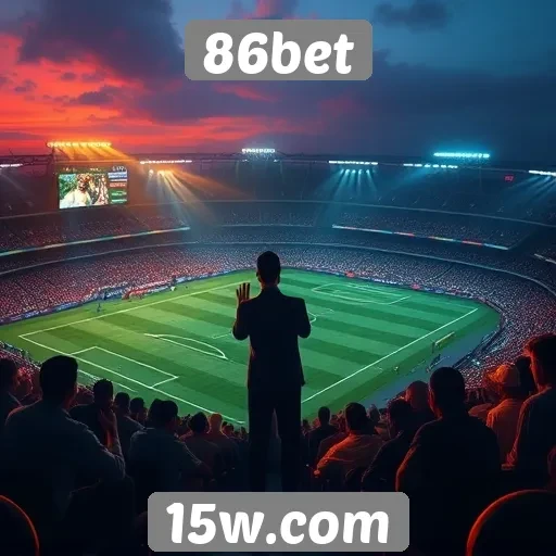 Novidades e atualizações recentes do 86bet