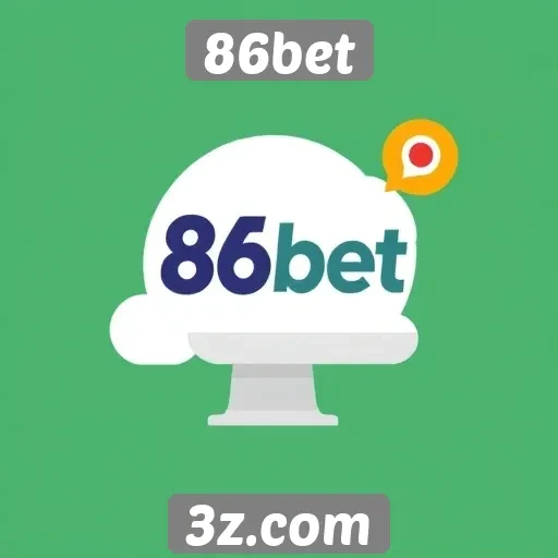 Análise de recursos disponíveis no site 86bet