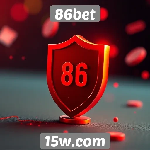 Avaliação da segurança do site 86bet