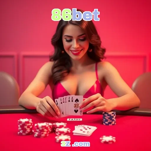 86bet Apostas Esportivas