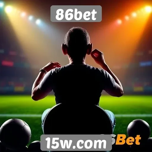 Dicas para iniciantes em apostas no 86bet